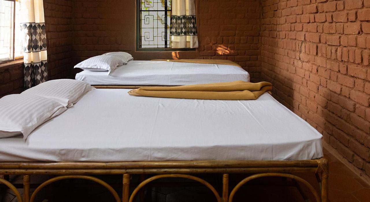 Pathayam Inn Tiruvannamalai Exterior photo