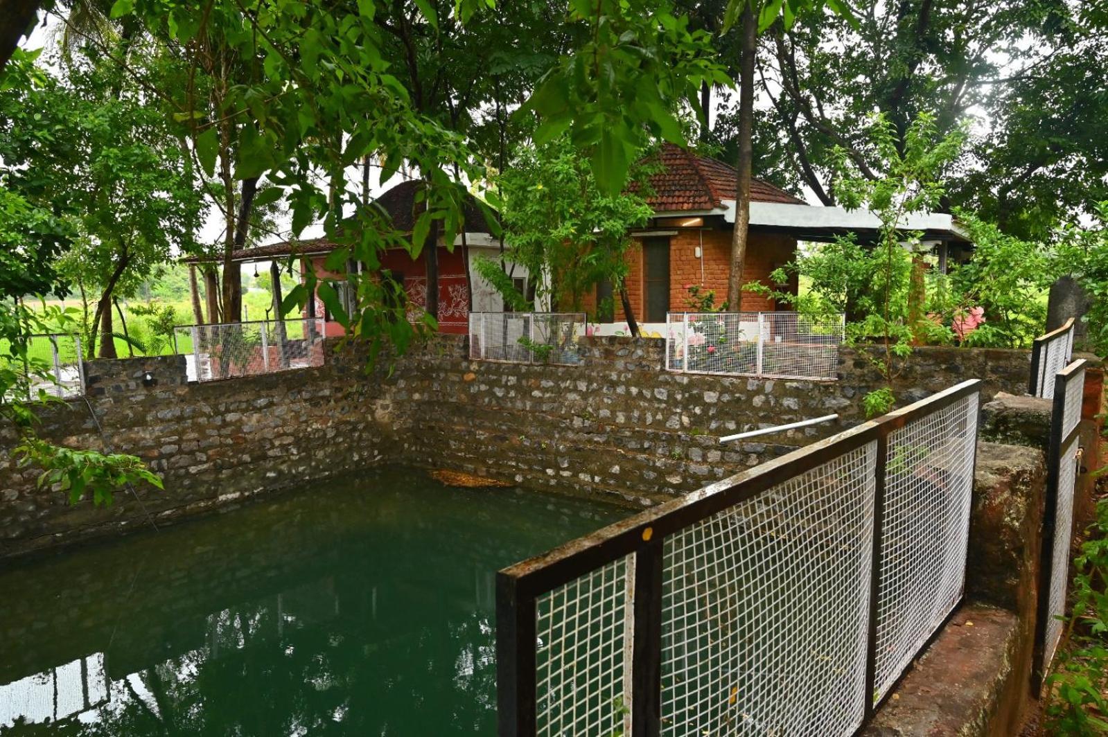Pathayam Inn Tiruvannamalai Exterior photo