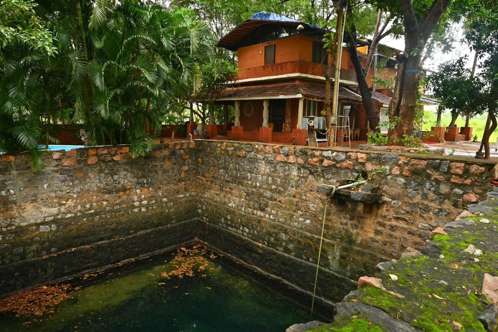 Pathayam Inn Tiruvannamalai Exterior photo