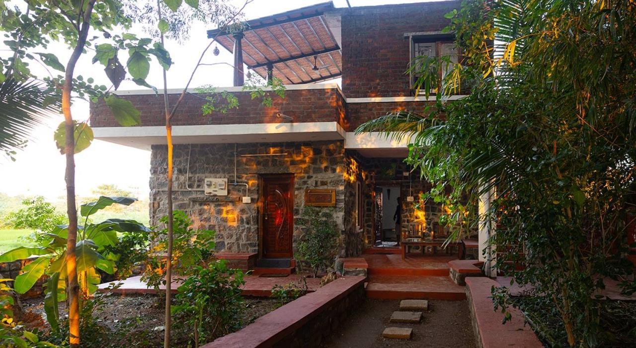 Pathayam Inn Tiruvannamalai Exterior photo