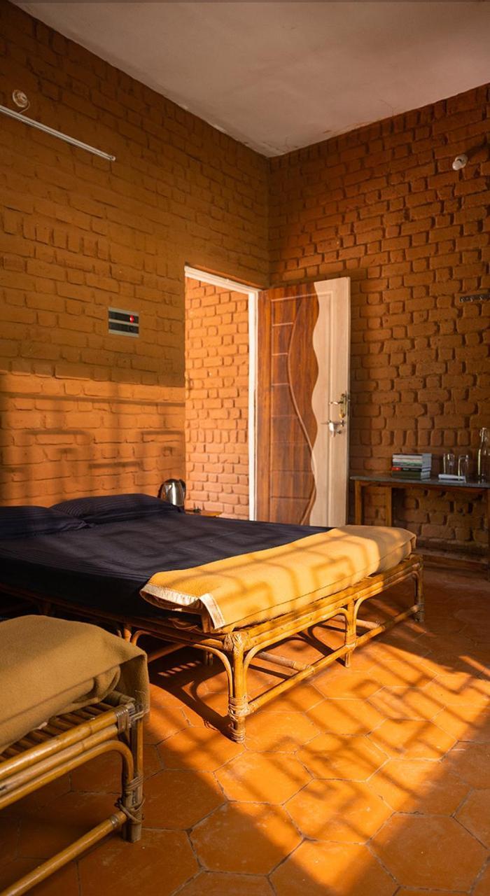 Pathayam Inn Tiruvannamalai Exterior photo