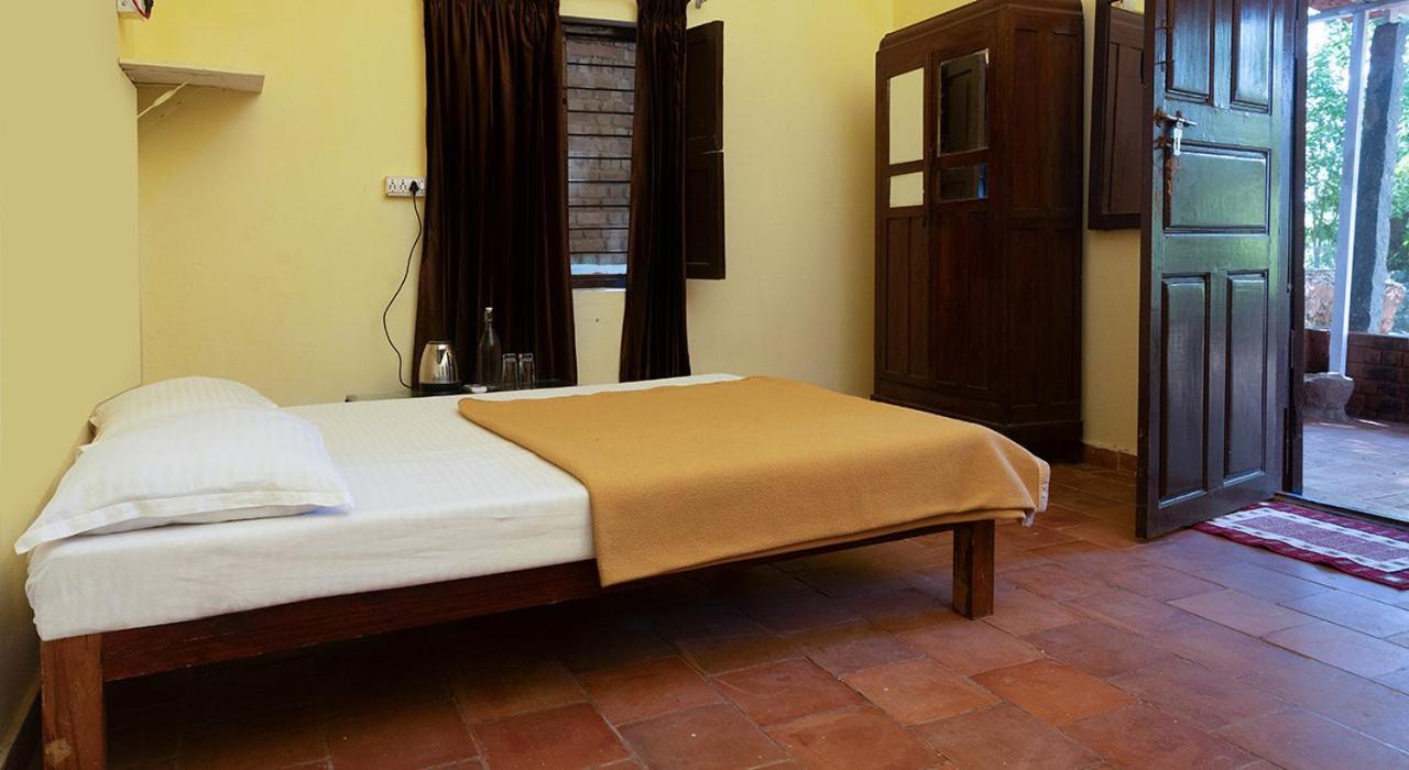 Pathayam Inn Tiruvannamalai Exterior photo